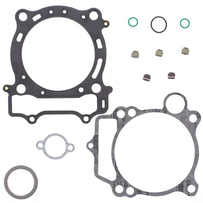 WINDEROSA Uszczelki Top-end YAMAHA YZF 450 03-05, WRF 450 03-06