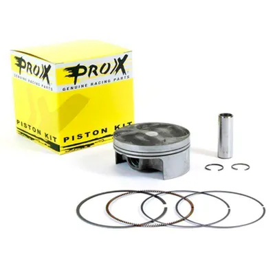 Prox Tłok Kawasaki KX 250F 04-05 Suzuki RM-Z 250 04-06 [76.97MM] [B]