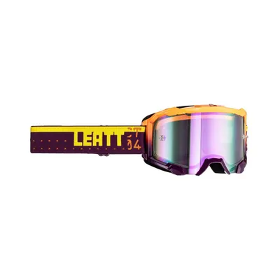 LEATT Gogle Velocity 4.5