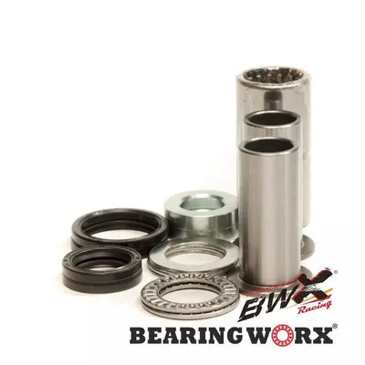 Bearing Worx Zestaw naprawczy wahacza Suzuki DRZ400 00-02