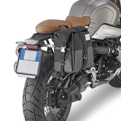 KAPPA STELAŻ POD SAKWĘ BOCZNĄ RB105 BMW R NINE T 1200 (14-20)