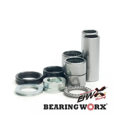 Bearing Worx Zestaw naprawczy wahacza Yamaha YZ 125/250 99-01, YZF/WRF 250 01, YZF/WRF 400/426 99-01