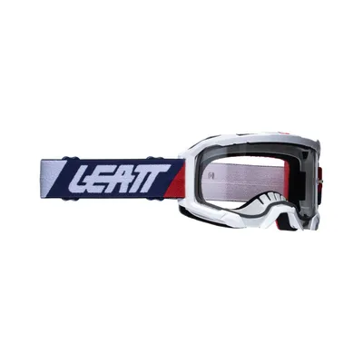 LEATT Gogle Velocity 4.5