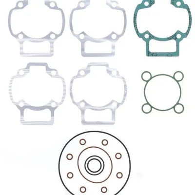 Uszczelki TOP-END APRILIA SR 50 04-05 / DERBI GP1 50 02-04 / GILERA DNA 50 00-05 / RUNNER 50 99-17 Athena