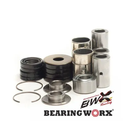 Bearing Worx Zestaw naprawczy łącznika (PRZEGUBU) wahacza Yamaha YFM 660R RAPTOR 01-05