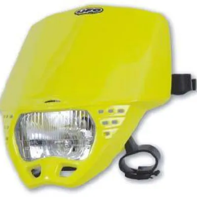 UFO LAMPA CRUISER