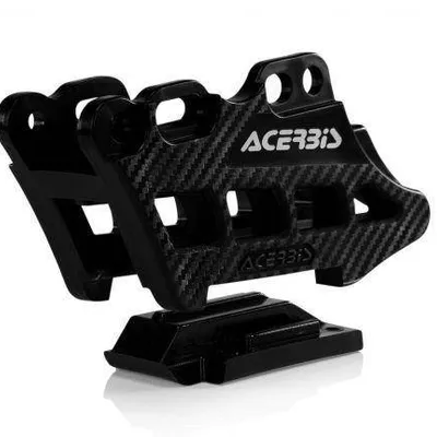 Acerbis Kawasaki prowadnica łańcucha 2.0