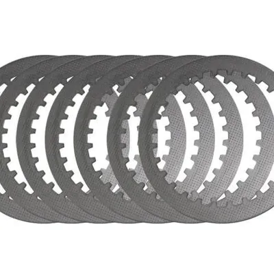 Nachman Przekładki tarcz sprzęgłowych Honda CR250 94-07 (138 /8X104 /4X1 /5X28T)-5X / (138 /8X104 /4X1 /5X28T)-2X (PS004C)