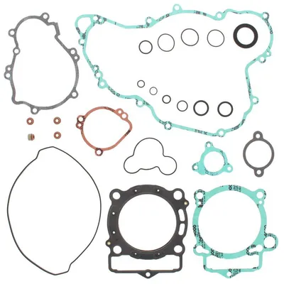 Winderosa Komplet uszczelek SUZUYKI LT-A 500F VINSON '02-'07, ARCTIC CAT 500 '00-'09