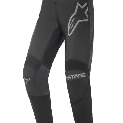 Spodnie ALPINESTARS FLUID kolor czarny