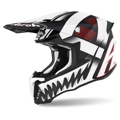 Kask cross Airoh Twist 2.0 MASK