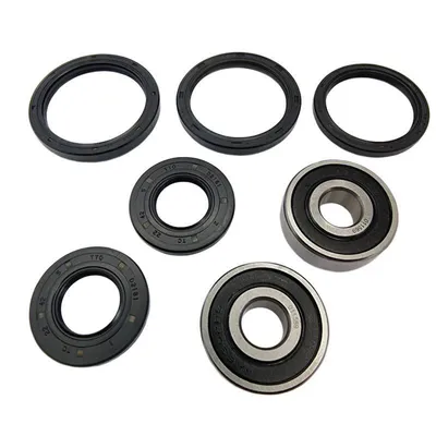 Bearing Worx Łożyska koła tylnego z uszczelniaczami Honda CB 300F 15-18, CBR 250R 11-13, CBR 300R 15-16, VT 125 99-07, Yamaha XTZ 750 TENERE 89-95, XV 750 VIRAGO 88-97, XV 1100 VIRAGO 86-99