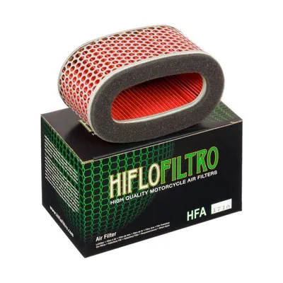 HIFLO FILTR POWIETRZA HONDA VT 750C`97-07 VT 750DC`01-07