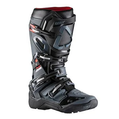 LEATT Buty 5.5 FLEXLOCK ENDURO GRAPHENE