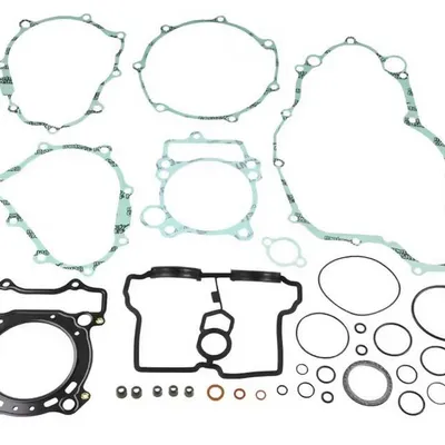 Centauro Komplet uszczelek silnika YAMAHA YZF 250 '01-'13 / WRF 250 '01-'14 / GAS GAS EC F 250 '13-'15