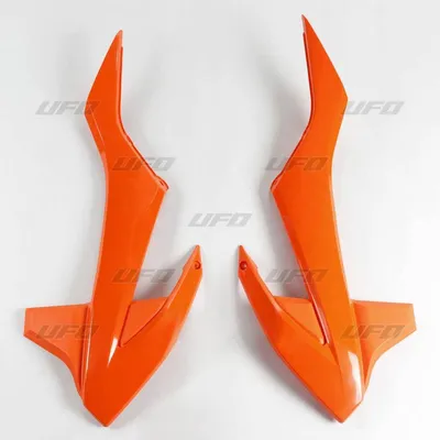 UFO Owiewki chłodnicy KTM SX 85 18