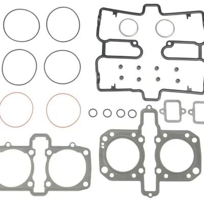 Athena Uszczelki Top-End Kawasaki KLE 500 '93-'04, GPZ 500 S/EN 500