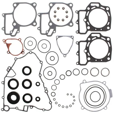 Winderosa Komplet uszczelek + zestaw uszczelniaczy silnika KAWASAKI KVF750 BRUTE FORCE 05-11, TERYX 750 4X4 08-12