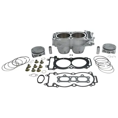 Cylinder kompletny Polaris GENERAL 1000 XP 17-21, RANGER 1000 XP, RZR XP 1000 17-21   CYLINDER WORKS