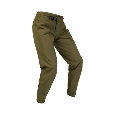 SPODNIE PRZECIWDESZCZOWE FOX RANGER 2.5L WATER OLIVE GREEN 36