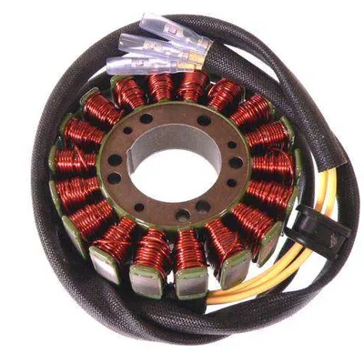 Arrowhead Uzwojenie alternatora Suzuki GS 450/550/650/750/850