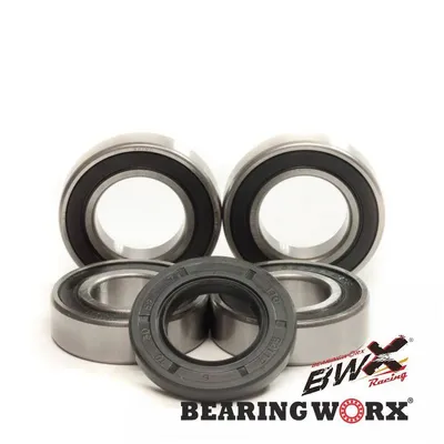 Bearing Worx Łożyska koła tylnego z uszczelniaczami KTM 690/950/990/1190 ADVENTURE