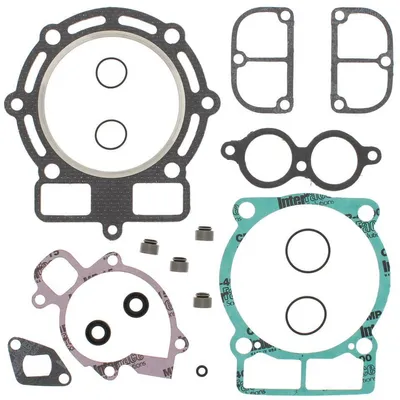 Uszczelki Top End KTM SX 525 / XC-W 450 / EXC 525 / SX 525 Racing / XC Quad 525 / EXC 400 Racing / SX 450 Racing Winderosa