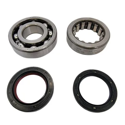 BEARING WORX Łożyska wału korbowego Honda CRF 450R 02-05