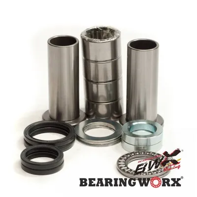 Bearing Worx Zestaw naprawczy wahacza Yamaha YZ 125 06-20