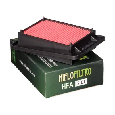 HIFLO FILTR POWIETRZA SYM 50/125/150/200 PEUGEOT TWEET 50/125 '10-'14