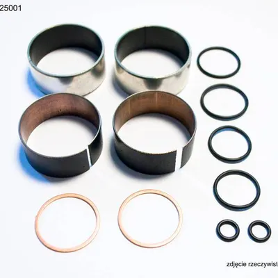 Bearing Worx Zestaw tulejek (PANEWEK) zawieszenia przedniego KTM SX/EXC 125/250 00-01