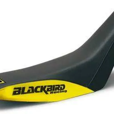 BLACKBIRD Poszycie siedzenia Suzuki RM 125-250 91-95