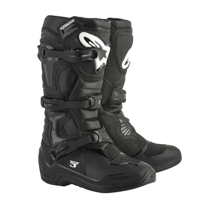 Buty ALPINESTARS TECH 3 kolor czarny