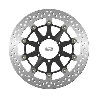 NG Tarcza hamulcowa (PŁYWAJĄCA) przód BMW M1000RR/S1000RR 20-21