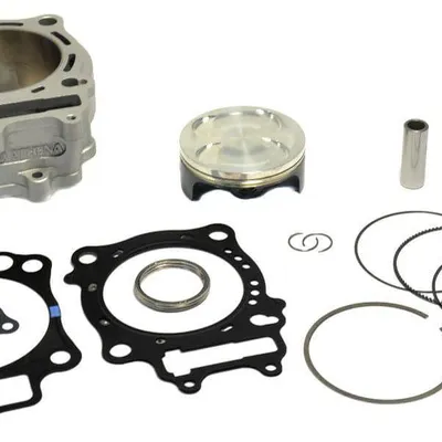 Athena Cylinder kompletny Honda CRF 250R '10-'13 BIG BORE - 82 MM (+5,20MM=284 CCM)