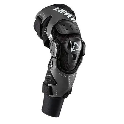 LEATT ORTEZY (OCHRANIACZ STAWU KOLANOWEGO) KNEE BRACE X-FRAME HYBRID