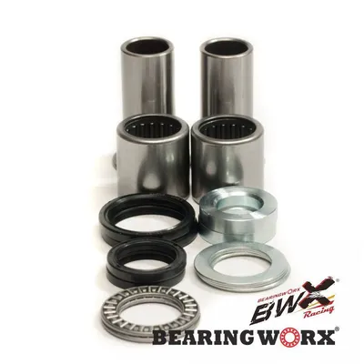 Bearing Worx Zestaw naprawczy wahacza Honda CRF 250R 10-13, CRF 450R 05-12, CRF 450X 05-17