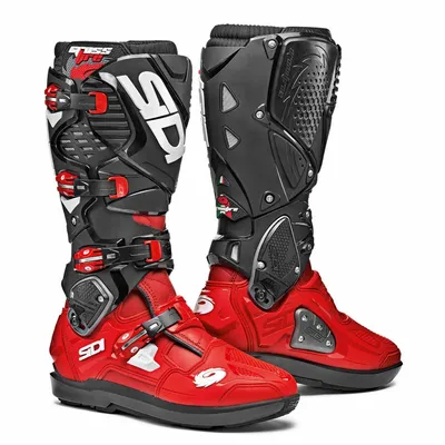 Buty Sidi Crossfire 3 SRS