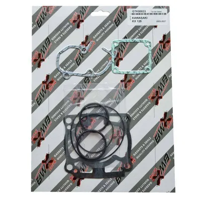 BEARING WORX Uszczelki TOP-END Kawasaki KX 125 03-07