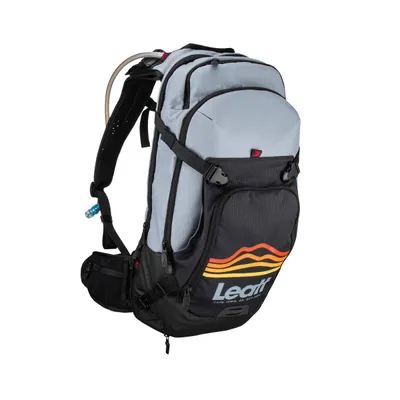 Camel Bag LEATT plecak 20 L, płyn 1.5l kolor szary,czarny