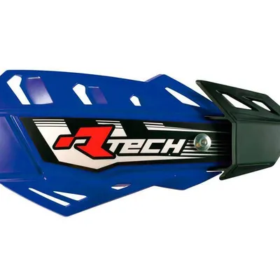 RTECH Osłony rąk (HANDBARY) FLX Cross/Enduro