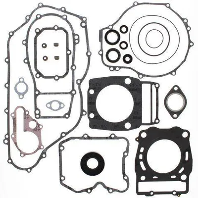 Komplet uszczelek silnika + zestaw uszczelniaczy silnikowych POLARIS XPEDITION 425 00-02 Winderosa