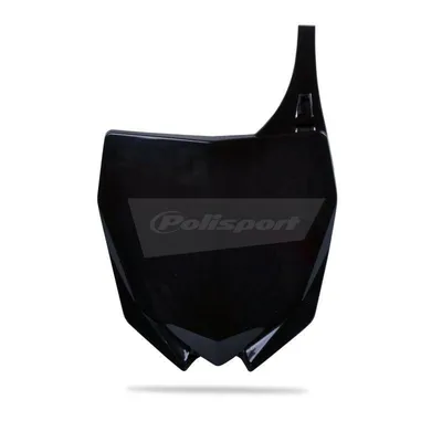 Polisport Pole numerowe (PLASTRON) Yamaha YZ 125/250 15-20,YZF 250/450 14-18