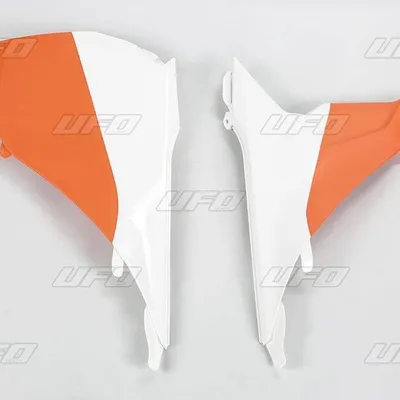 UFO OSŁONY FILTRA POWIETRZA KTM SXSXF '13-'15OEM