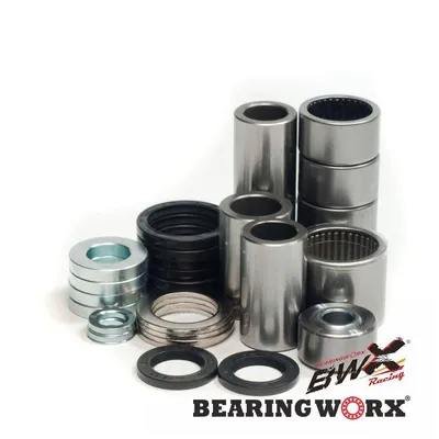 Bearing Worx Zestaw naprawczy łącznika (PRZEGUBU) wahacza Honda CR 125/250R 94-95