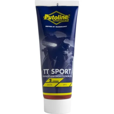 Olej do mieszanki 2T Putoline TT SPORT 125 ml