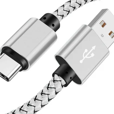 C06 | Type-C 1M | Kabel USB do telefonu Quick Charge 3.0