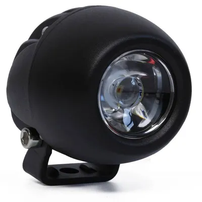 JG-992Z | | Osram LED | Stylowy halogen motocyklowy