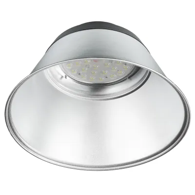 PA-HB100W-S | Lampa przemysłowa | Naświetlacz magazynowy | LED