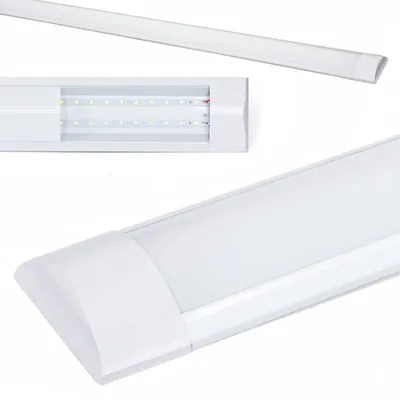 IFX-18W-600 | Panel sufitowy LED 18W 60 cm | Natynkowy panel CCD niemrugający